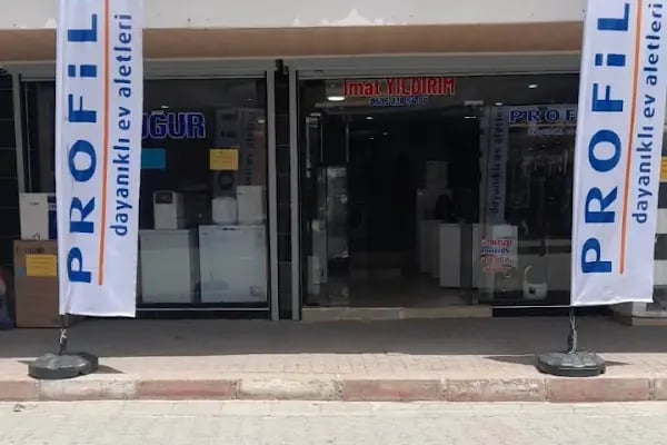 Yıldırım Ticaret - Profilo ve Uğur Yetkili Satıcısı - Resim 4