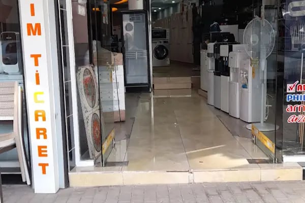 Yıldırım Ticaret - Profilo ve Uğur Yetkili Satıcısı - Resim 16