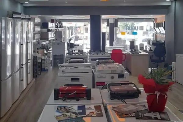 Yıldırım Ticaret - Profilo ve Uğur Yetkili Satıcısı - Resim 2