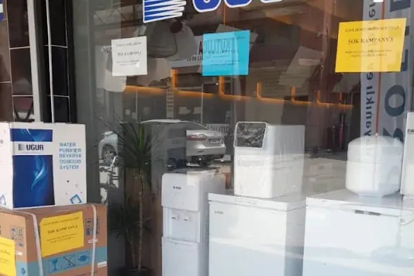 Yıldırım Ticaret - Profilo ve Uğur Yetkili Satıcısı - Resim 9
