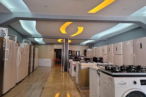 Yıldırım Ticaret - Profilo ve Uğur Yetkili Satıcısı - Resim 5