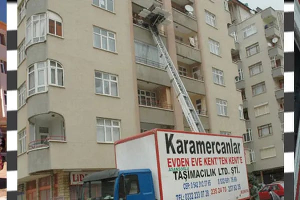 Karamercanlar Konya Evden Eve Nakliyat - Resim 10