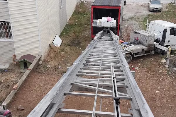 Karamercanlar Konya Evden Eve Nakliyat - Resim 5
