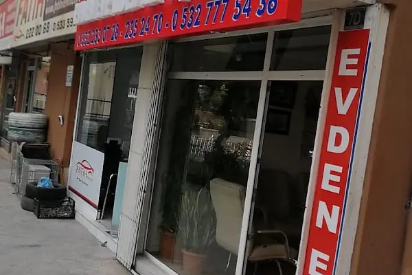 Karamercanlar Konya Evden Eve Nakliyat - Resim 7