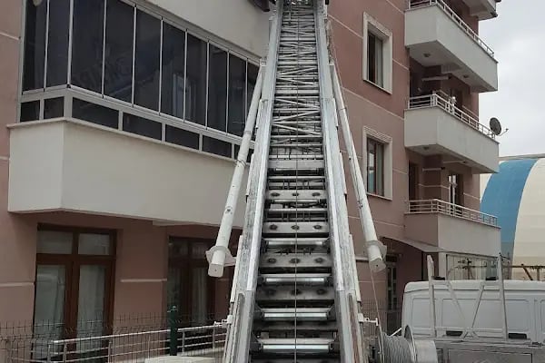 Karamercanlar Konya Evden Eve Nakliyat - Resim 2