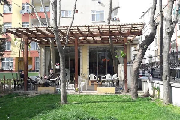 Çınar Camii - Resim 12