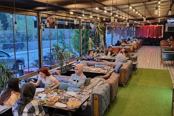 Islahıye Ticaret Odası - Resim 3