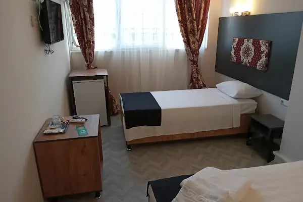 Islahıye Ticaret Odası - Resim 11