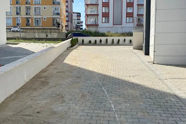 Kirazlıbağ konutları - Resim 2