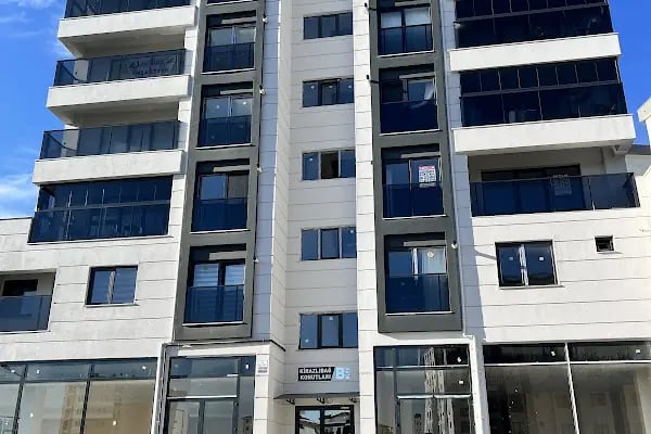 Kirazlıbağ konutları - Resim 3