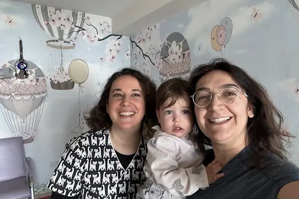 İzmir Çocuk Doktoru Uzm. Dr. Bilge Tanrıkulu - Resim 3