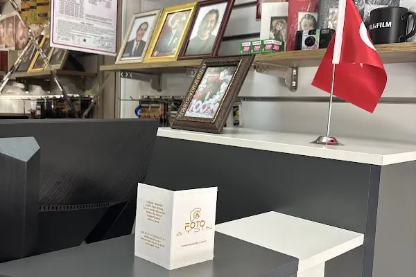 Foto Aydın - Resim 2