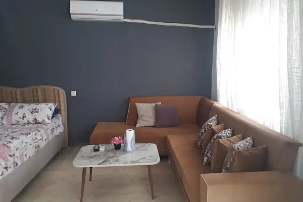 İLERİ SUİT APART OTEL - Resim 11