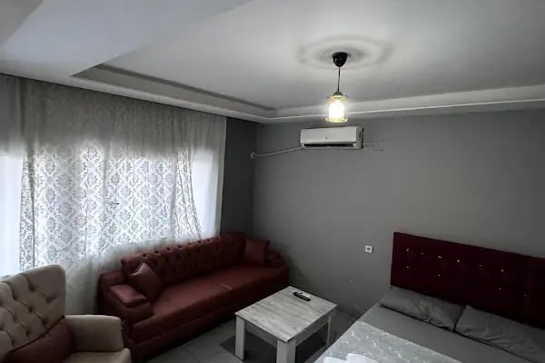 İLERİ SUİT APART OTEL - Resim 7