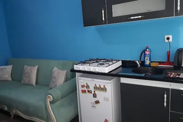 İLERİ SUİT APART OTEL - Resim 12