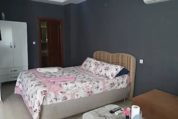 İLERİ SUİT APART OTEL - Resim 19