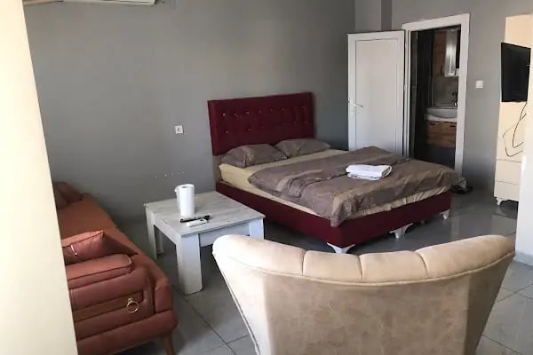 İLERİ SUİT APART OTEL - Resim 3