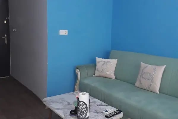 İLERİ SUİT APART OTEL - Resim 15