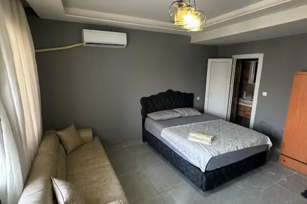 İLERİ SUİT APART OTEL - Resim 2
