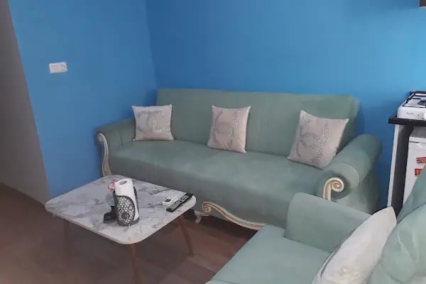 İLERİ SUİT APART OTEL - Resim 9