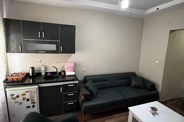 İLERİ SUİT APART OTEL - Resim 6