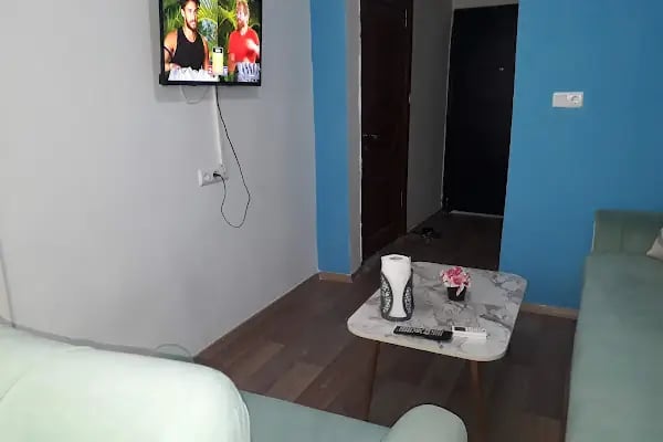 İLERİ SUİT APART OTEL - Resim 13