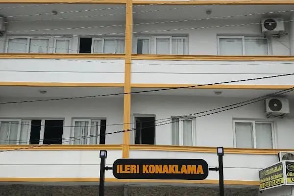 İLERİ SUİT APART OTEL - Resim 1