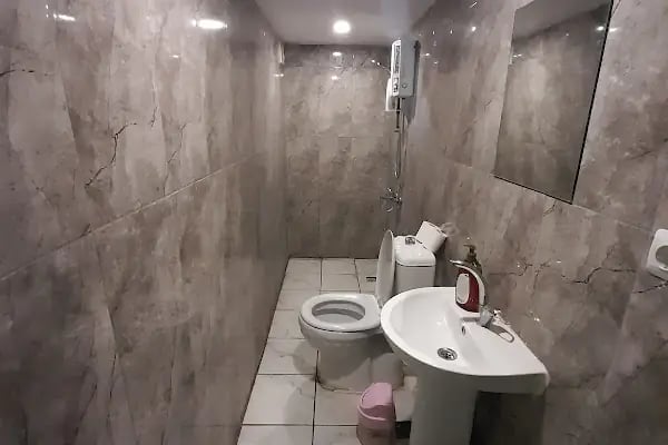 İLERİ SUİT APART OTEL - Resim 14