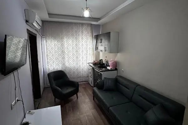İLERİ SUİT APART OTEL - Resim 5