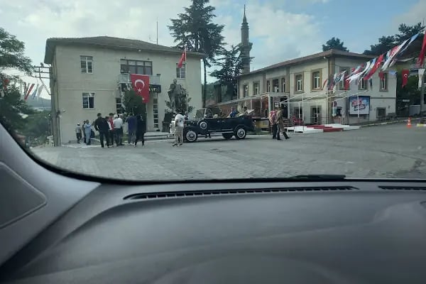 Balya Belediyesi - Resim 7
