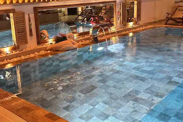 Oji Hotel +12 adult - Resim 3