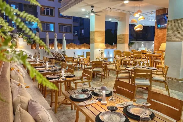 Oji Hotel +12 adult - Resim 6