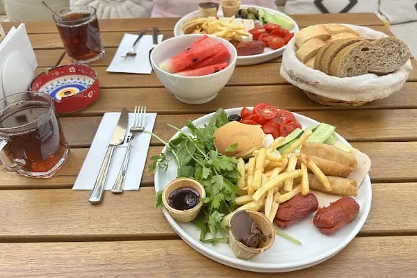 Oji Hotel +12 adult - Resim 16