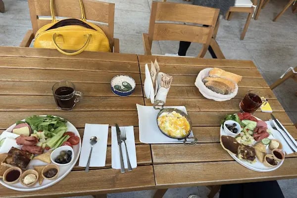 Oji Hotel +12 adult - Resim 15