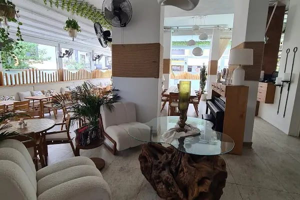 Oji Hotel +12 adult - Resim 11