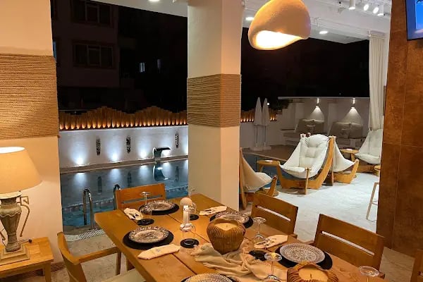 Oji Hotel +12 adult - Resim 4
