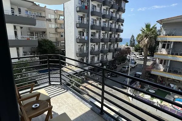 Oji Hotel +12 adult - Resim 17