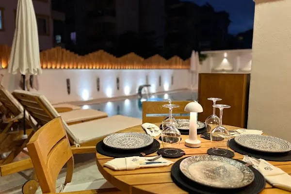 Oji Hotel +12 adult - Resim 7