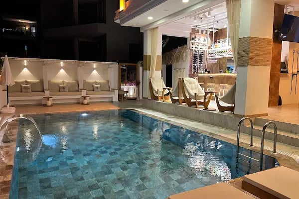 Oji Hotel +12 adult - Resim 8