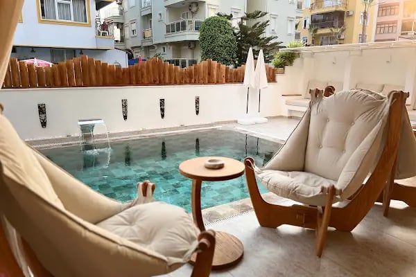 Oji Hotel +12 adult - Resim 5