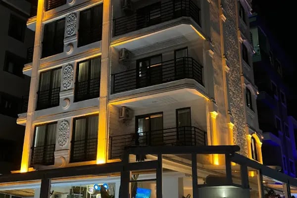 Oji Hotel +12 adult - Resim 20