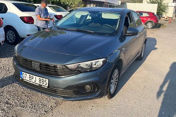 Hello car rental - Resim 2