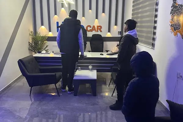 Hello car rental - Resim 9