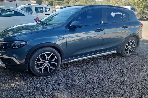 Hello car rental - Resim 7
