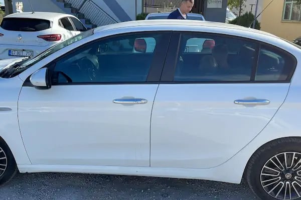 Hello car rental - Resim 11