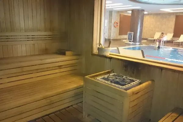 Dilan's Baby Spa Ataşehir - Resim 18