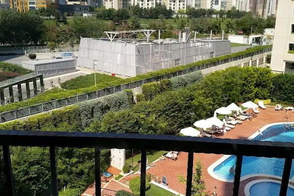Dilan's Baby Spa Ataşehir - Resim 5