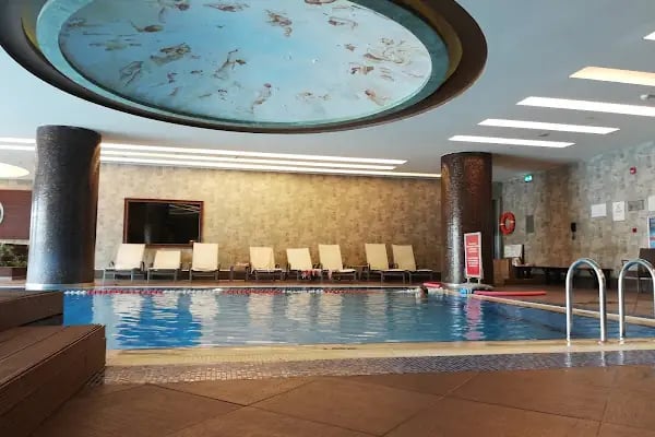 Dilan's Baby Spa Ataşehir - Resim 4