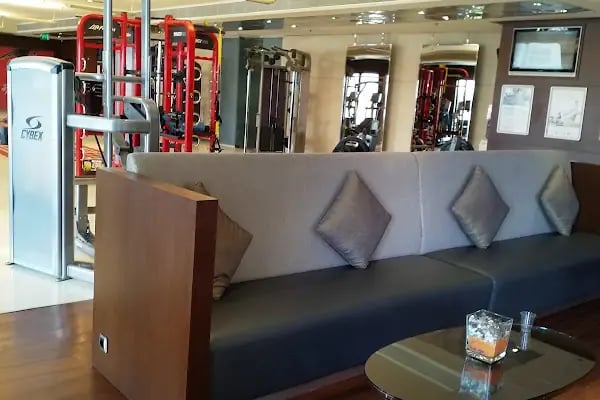 Dilan's Baby Spa Ataşehir - Resim 7