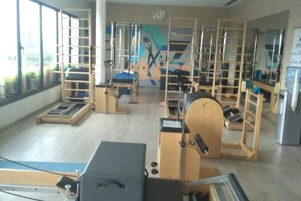 Dilan's Baby Spa Ataşehir - Resim 11